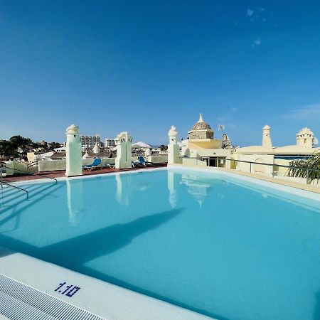 G&G Isla Marina Puerto Apartman Benalmádena Kültér fotó