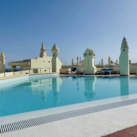 G&G Isla Marina Puerto Apartman Benalmádena Kültér fotó