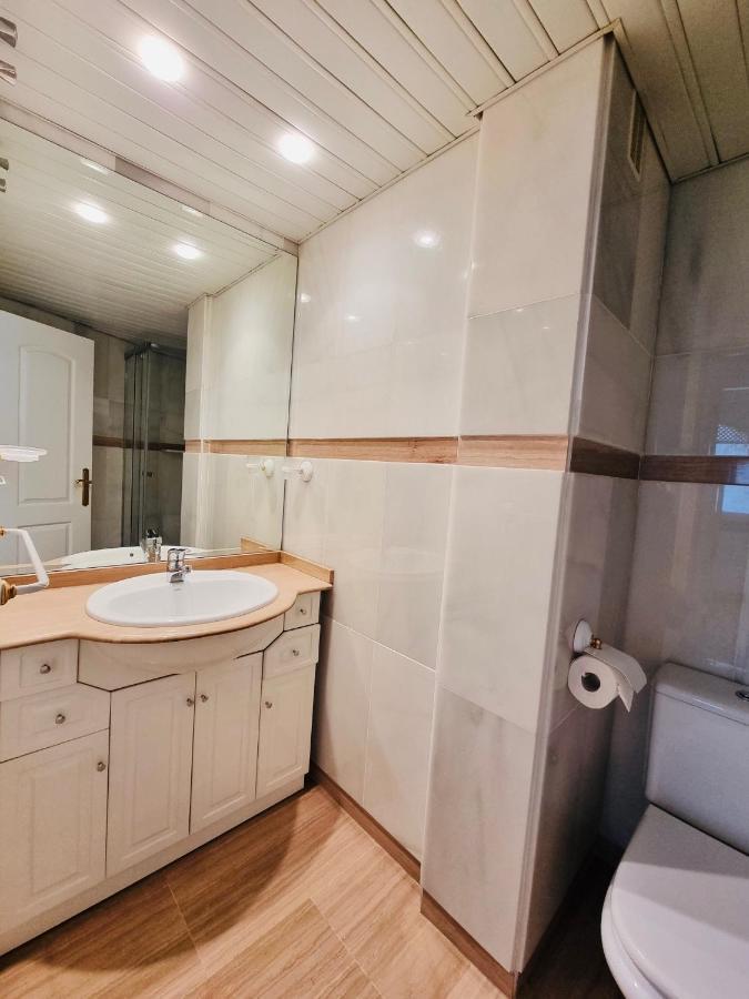 G&G Isla Marina Puerto Apartman Benalmádena Kültér fotó