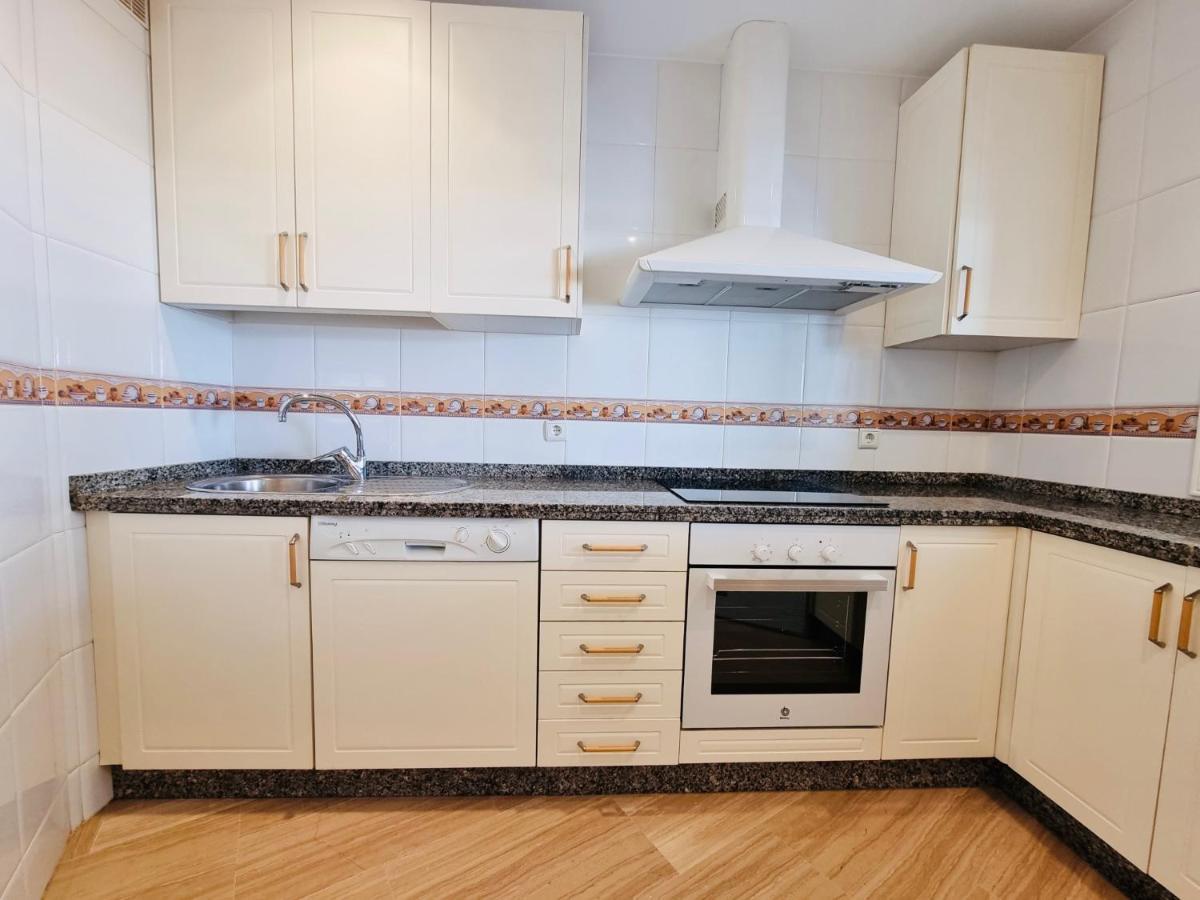 G&G Isla Marina Puerto Apartman Benalmádena Kültér fotó