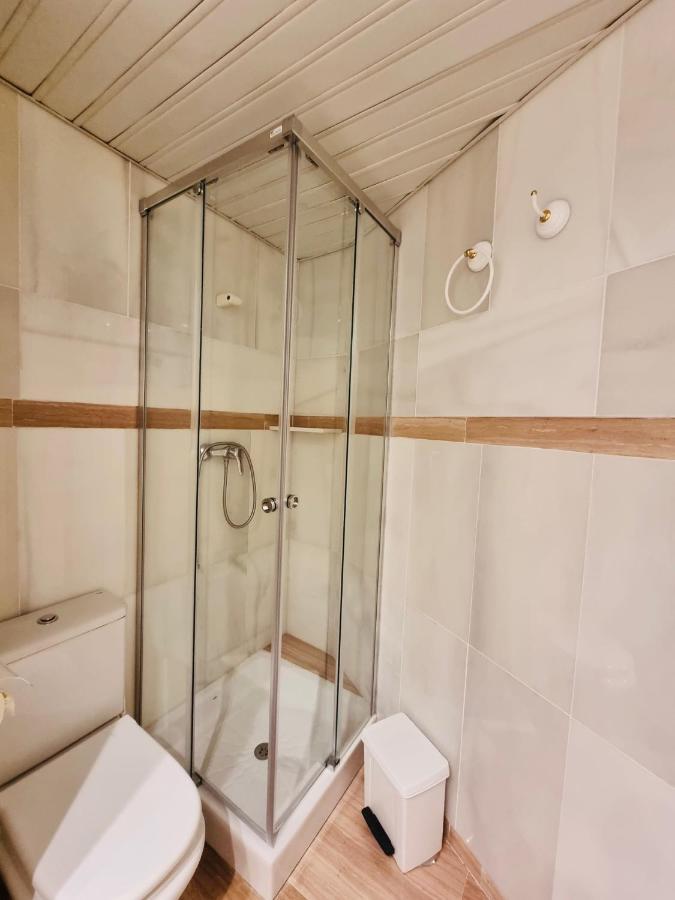 G&G Isla Marina Puerto Apartman Benalmádena Kültér fotó