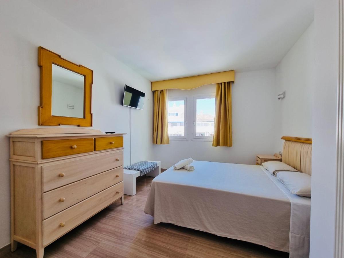G&G Isla Marina Puerto Apartman Benalmádena Kültér fotó